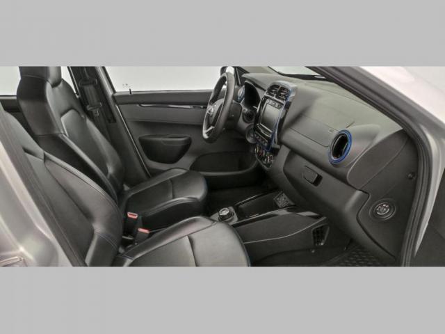 Dacia Spring image 7