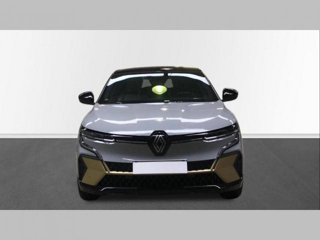 Renault Mégane E-Tech image 1