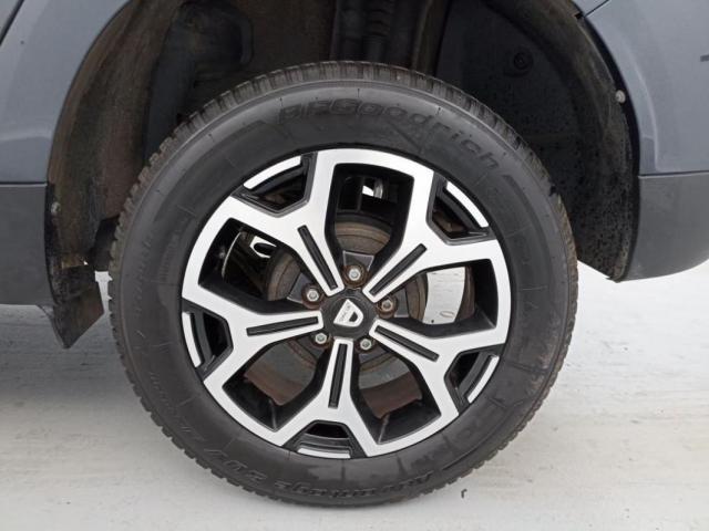 Dacia Duster image 4
