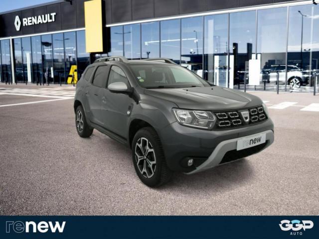 Dacia Duster image 9