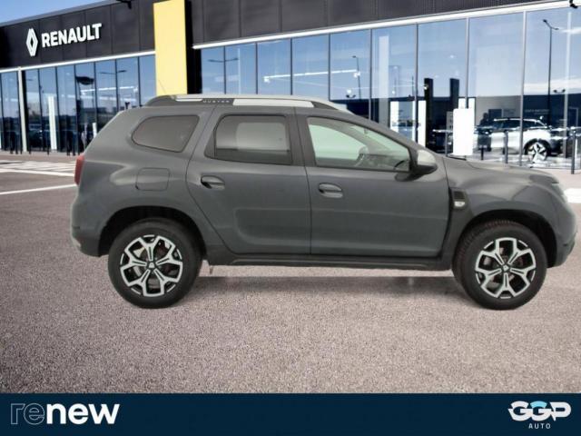 Dacia Duster image 6