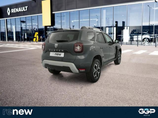 Dacia Duster image 8
