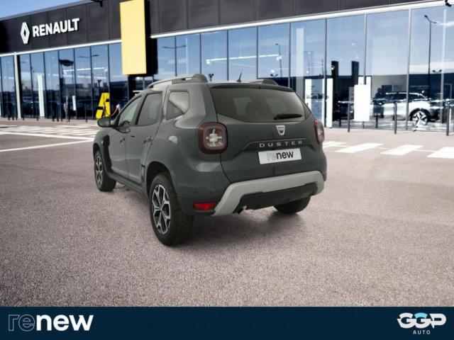 Dacia Duster image 2
