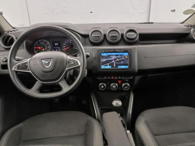 Dacia Duster image 5
