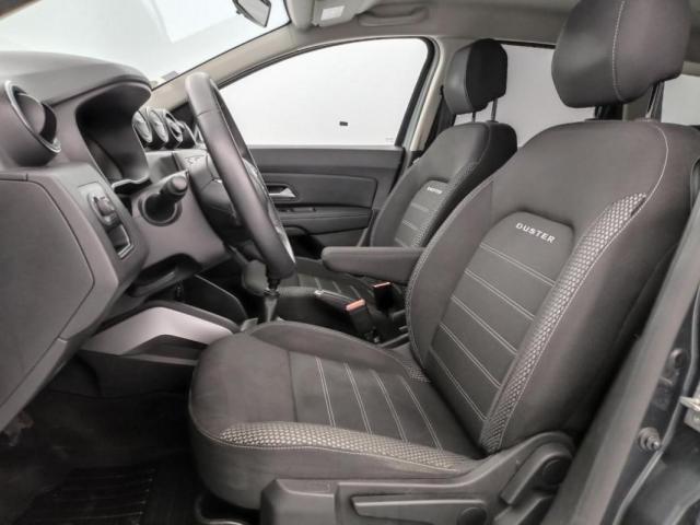 Dacia Duster image 7