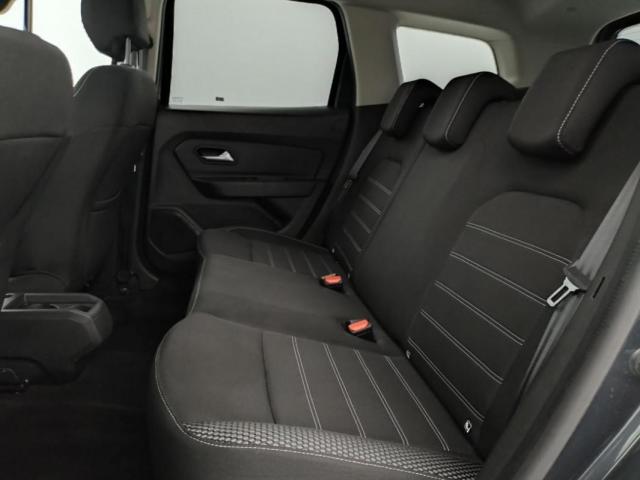 Dacia Duster image 3