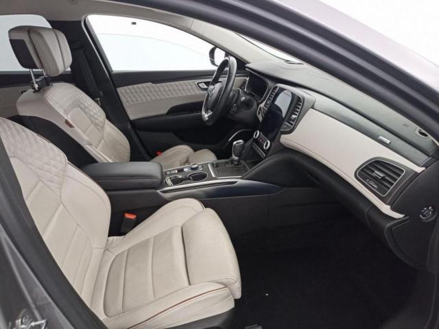 Renault Talisman image 1
