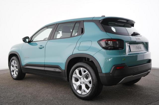 Jeep Avenger image 6