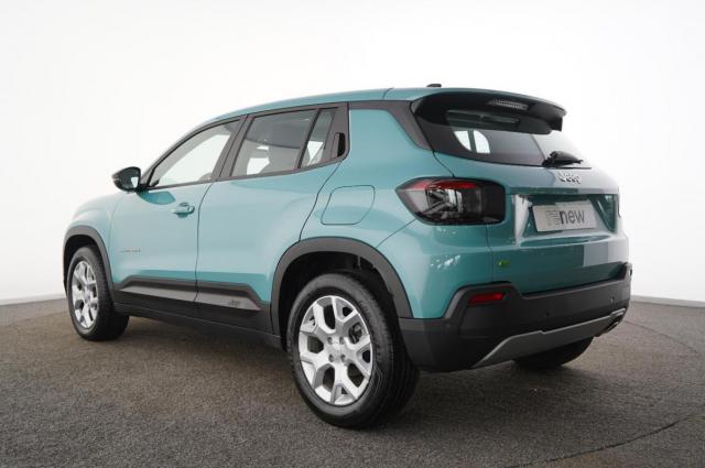 Jeep Avenger image 4