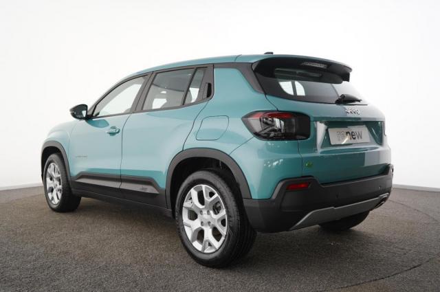Jeep Avenger image 2