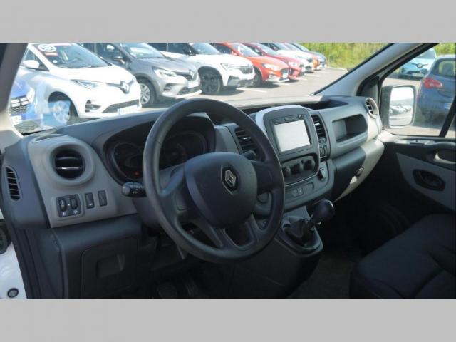 Renault Trafic image 6
