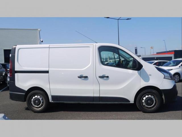 Renault Trafic image 3