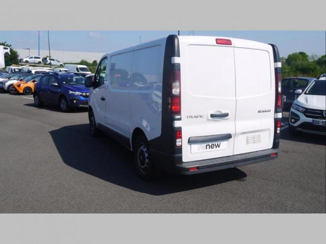 Renault Trafic image 9