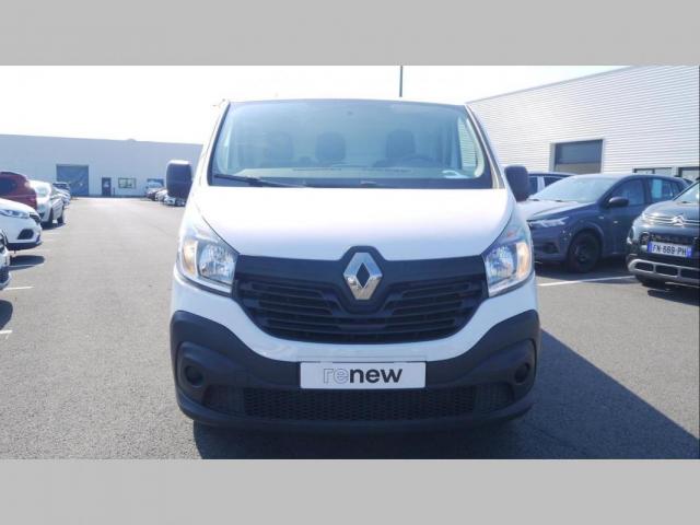 Renault Trafic image 5