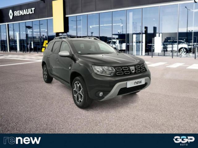 Dacia Duster image 7