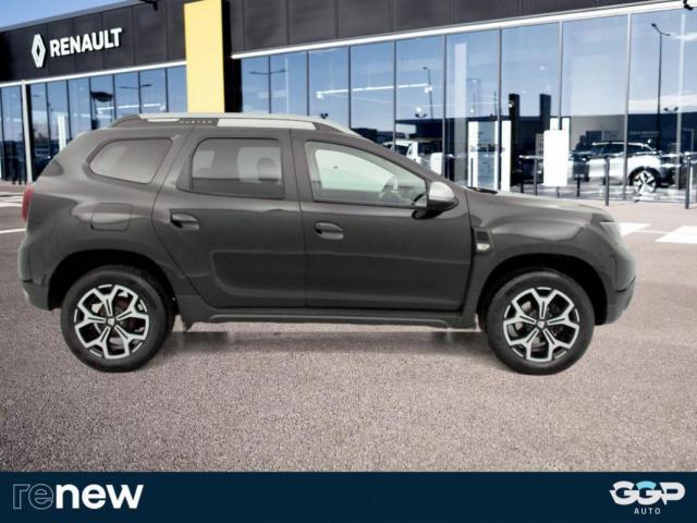 Dacia Duster image 2