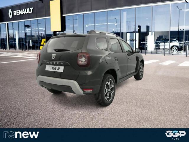 Dacia Duster image 8