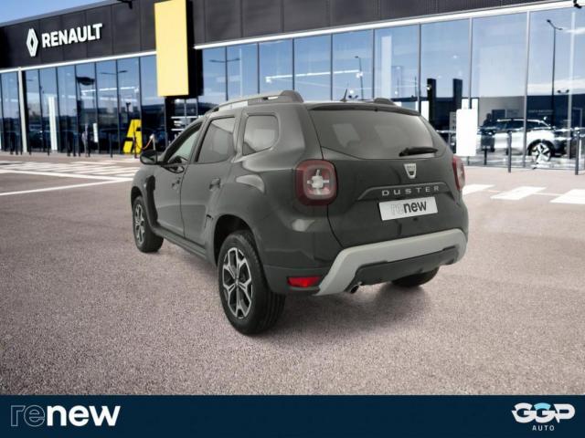 Dacia Duster image 3