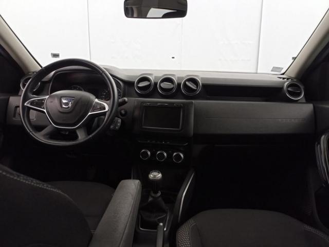 Dacia Duster image 9