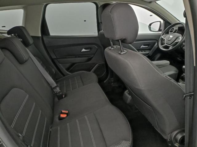 Dacia Duster image 5