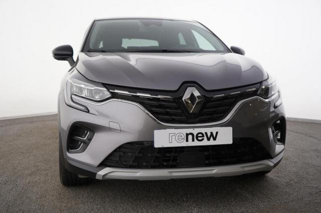 Renault Captur image 7