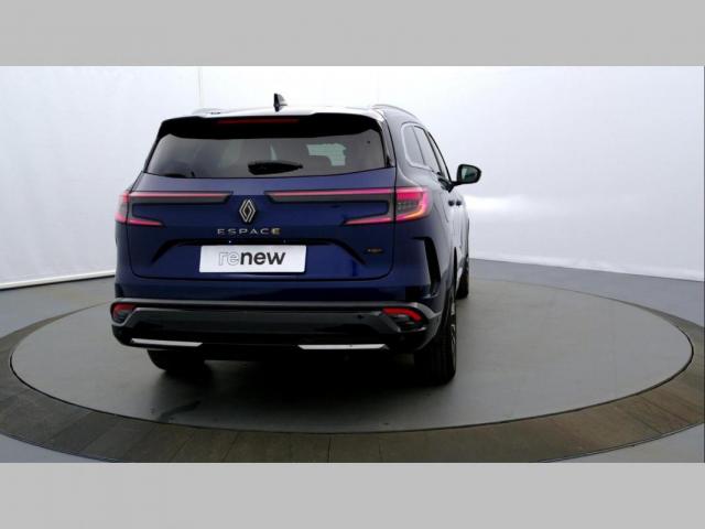 Renault Espace image 5