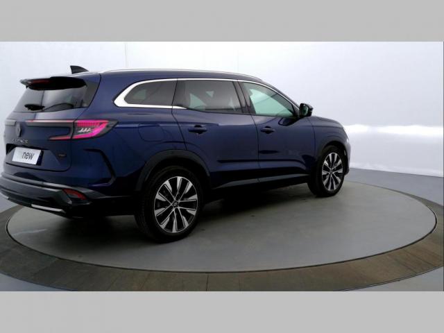 Renault Espace image 7