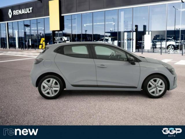 Renault Clio image 1