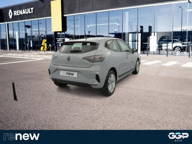 Renault Clio image 8