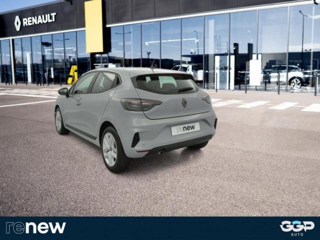 Renault Clio image 3