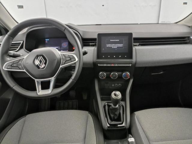 Renault Clio image 9