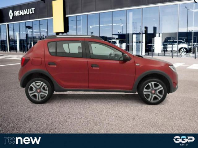 Dacia Sandero image 3
