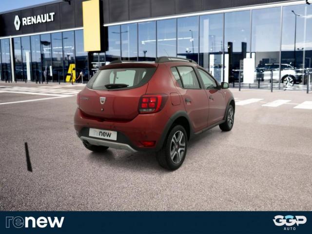 Dacia Sandero image 7