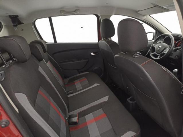 Dacia Sandero image 5