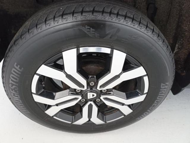 Dacia Duster image 7