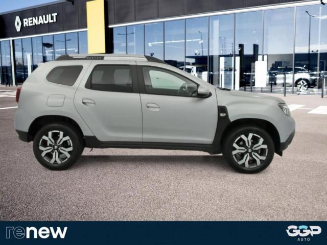 Dacia Duster image 9