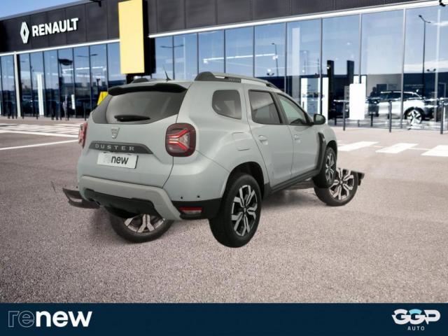 Dacia Duster image 8