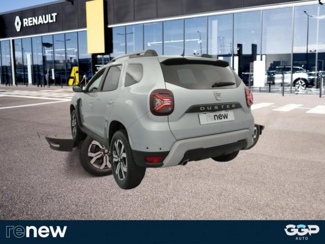 Dacia Duster image 6