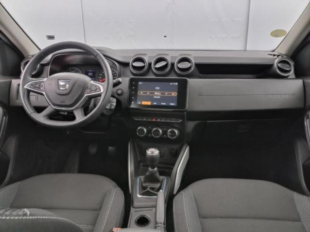 Dacia Duster image 5