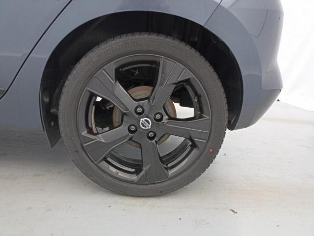 Nissan Micra image 7