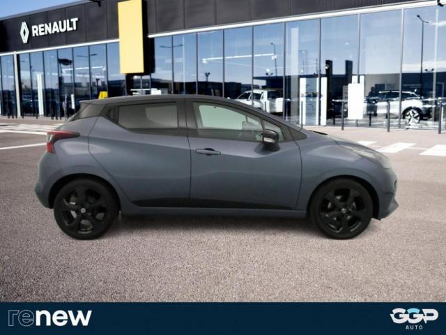 Nissan Micra image 4