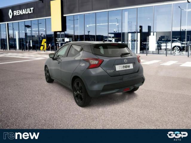 Nissan Micra image 2