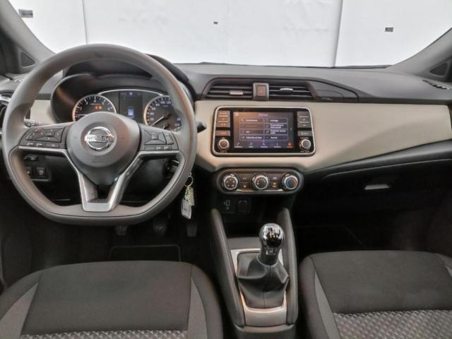 Nissan Micra image 9