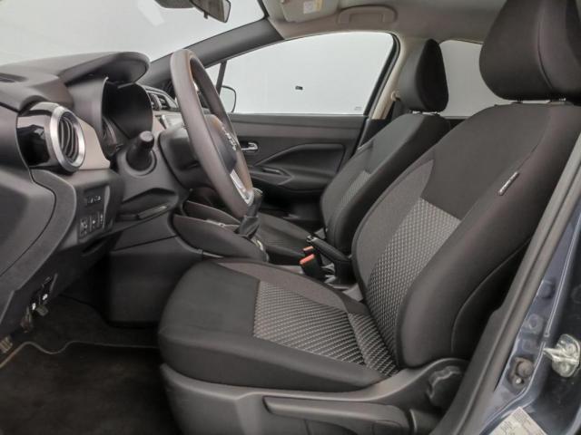 Nissan Micra image 3