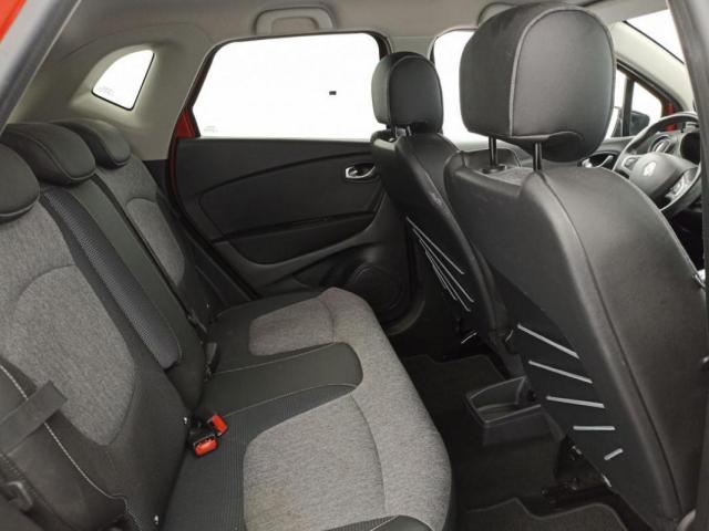 Renault Captur image 5