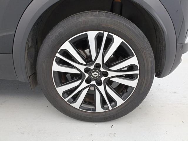 Renault Captur image 9