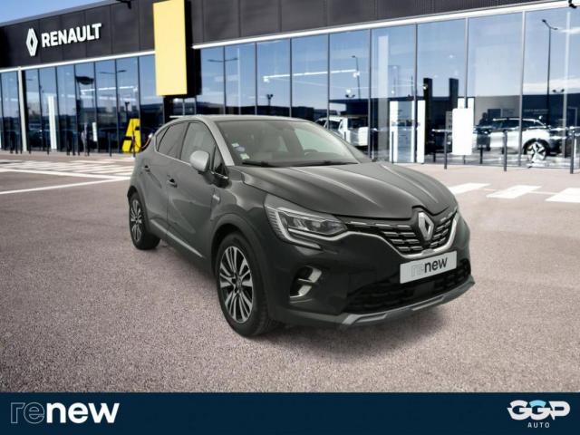 Renault Captur image 5