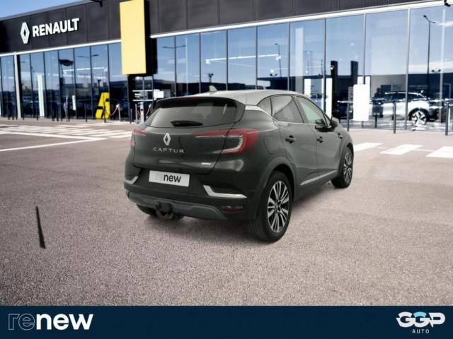 Renault Captur image 7