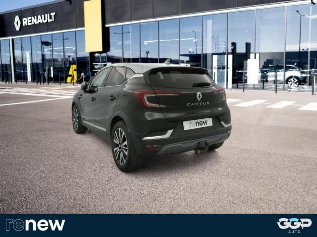 Renault Captur image 6
