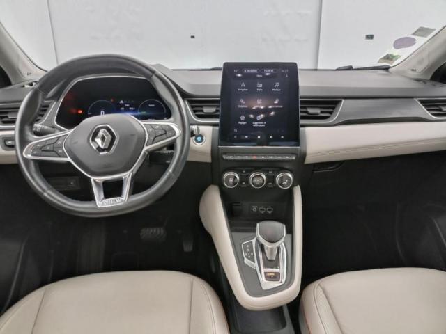 Renault Captur image 1
